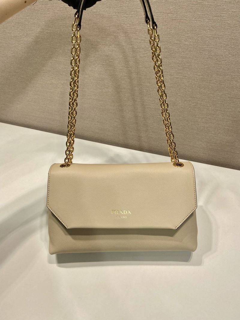 Prada Top Handle Bags